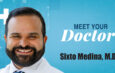 Sixto Medina, M.D.