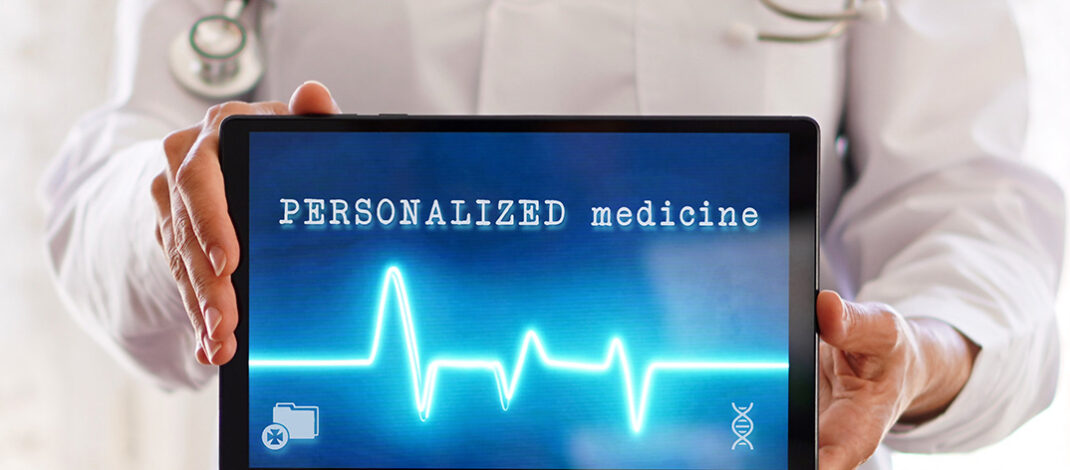 Personalized Health: A Growing Trend
