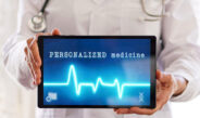 Personalized Health: A Growing Trend