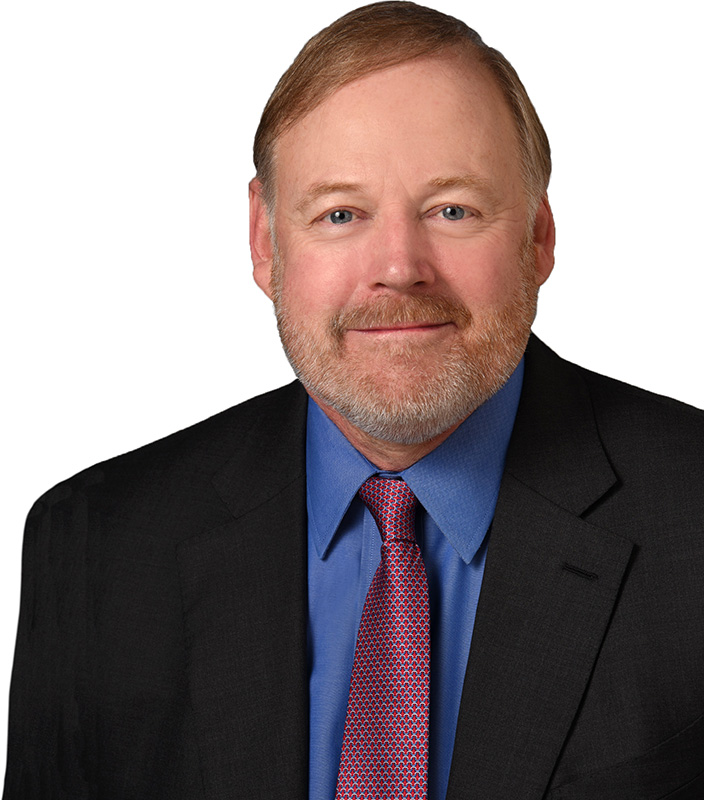 Richard Rochester LEADERS IN HEALTHCARE: Richard “Chip” Davis – In Good Health ...