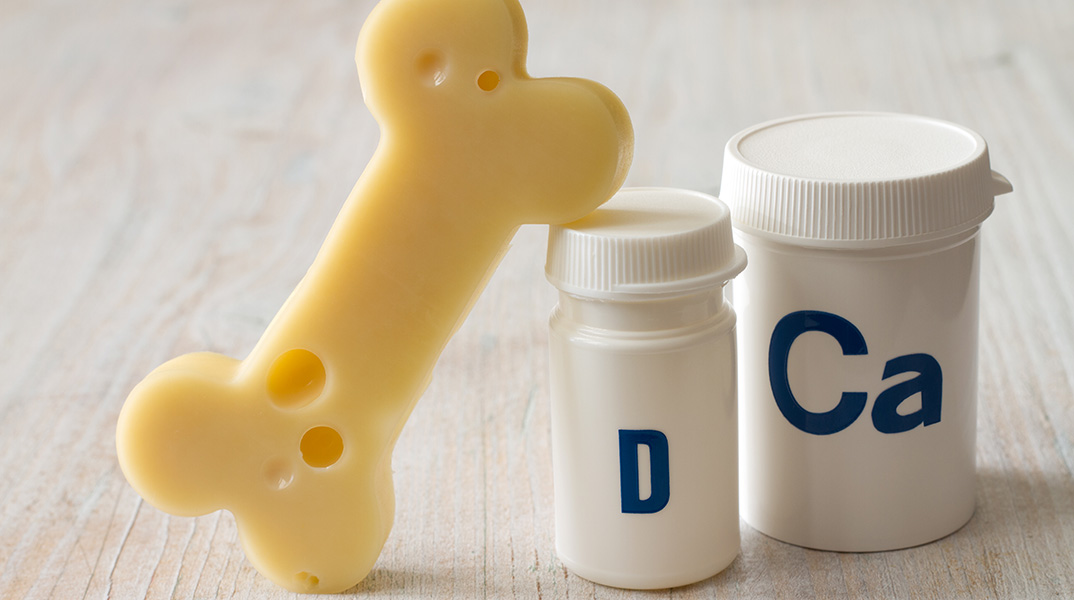 And D What Older Adults Should Know About Calcium and Vitamin D – In Good ...