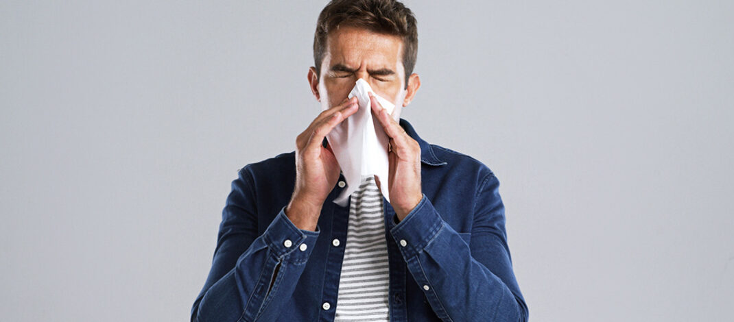 Skip Colds and Flu