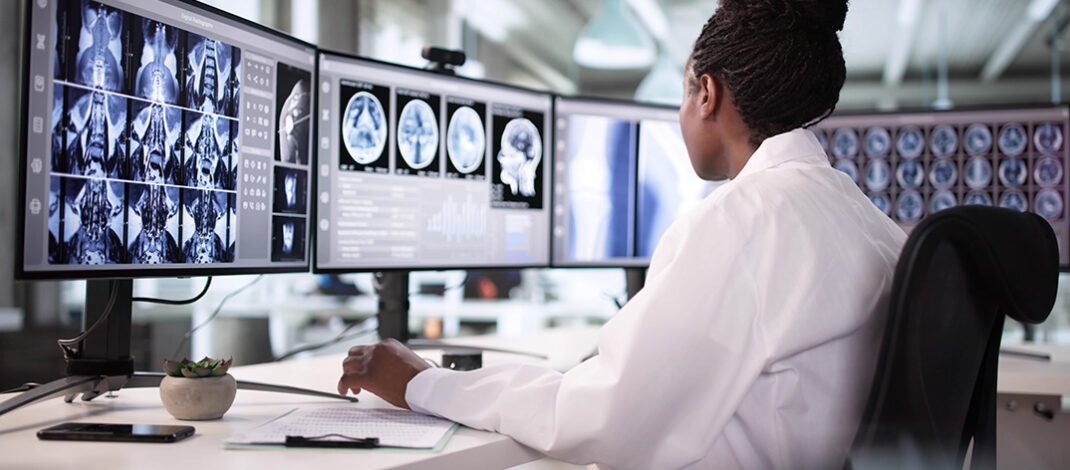 Imaging 101 — Understanding the Differences