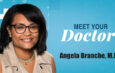 Angela Branche, M.D.