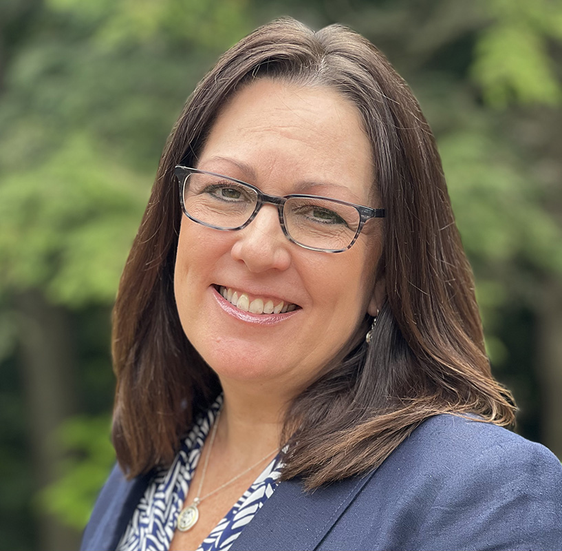 Anne Gleason Roche LEADERS IN HEALTHCARE: Anne Gallese – In Good Health – Rochester Area ...