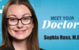 Sophia Russ, M.D.