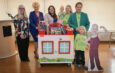Hospital and Community Partners Launch ‘Thompson Trolley’ for Children