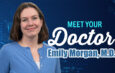 Emily Morgan, M.D.