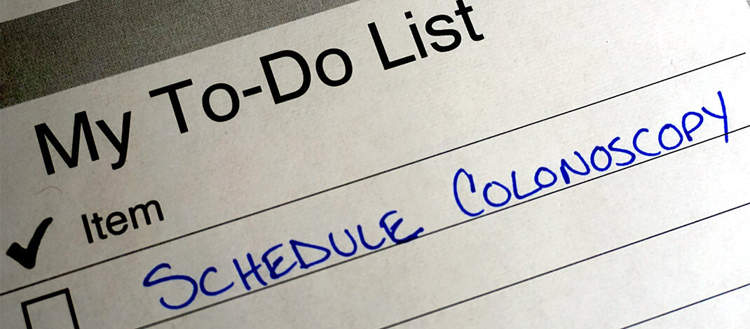 Approaching Middle Age? You’d Better Go for a Screening