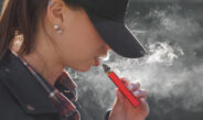Vaping is Highly Addictive
