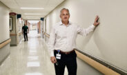 Meet Dr. Randall Green Rochester General Hospital’s New CEO