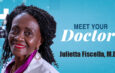 Julietta Fiscella, M.D.