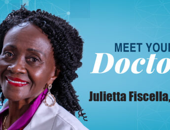 Julietta Fiscella, M.D.