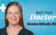 Suzanne Gillespie, M.D.
