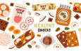 Summer Snacking