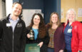 Primary Care Nurse Receives Thompson’s DAISY Award
