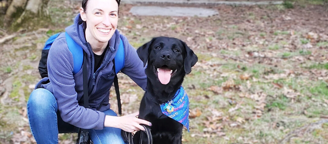 Puppies for a Purpose