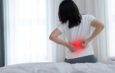 Women More Exposed to Back Pain Than Men