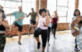 Calorie Blasting Activities