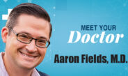 Aaron Fields, M.D.