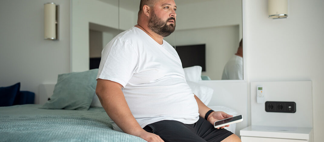 Nearly Half of American Adults Will Be Obese By 2035, Study Warns