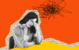 Unhealthy Coping: A Common Response to Burnout and Chronic Job Stress