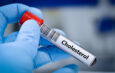 FDA Clears First Cholesterol Pill to Rival Costly Injections