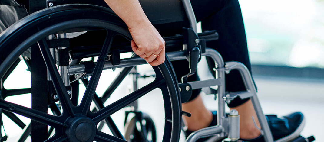 Language Matters When Discussing Disabilities