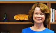 Maureen Finney: From Physician Assistant to University President