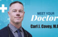 Carl J. Covey, M.D.