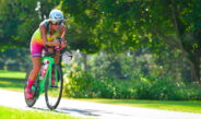 A Triathlon Champ