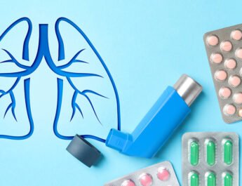 Living With Asthma in Rochester
