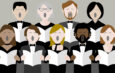 DON’T FORGET TO SING…