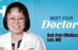 Kah Poh (Melissa) Loh, MD