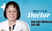Kah Poh (Melissa) Loh, MD