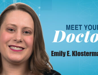 Emily E. Klosterman, DO