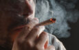 Survey: Marijuana Use Tops Cigarette Use.  But Does it Really?