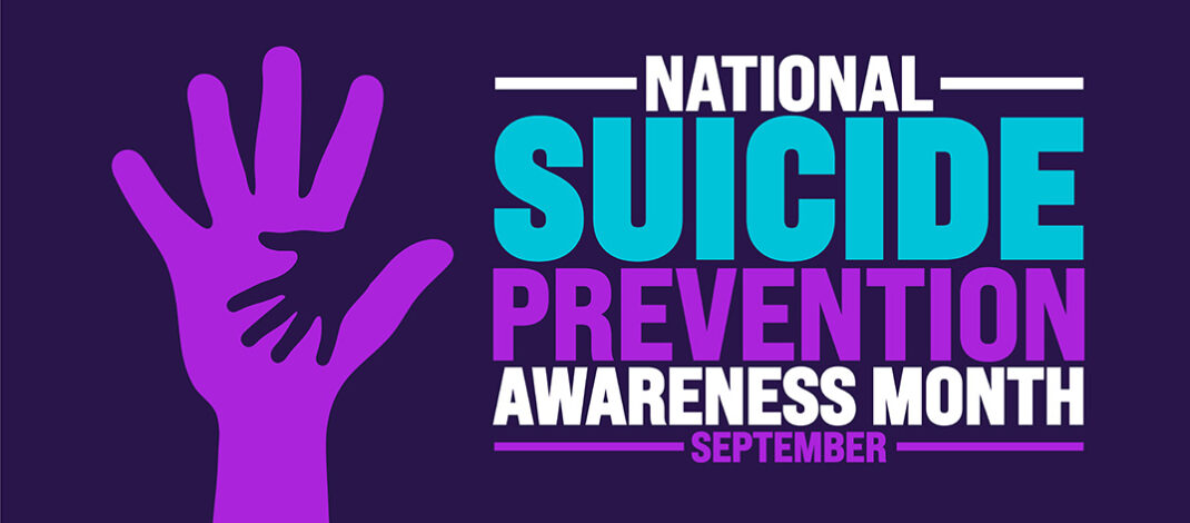 School Access Helps Decrease Death by Suicide