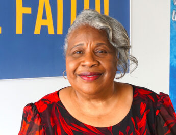 Reaching Out to Older African Americans