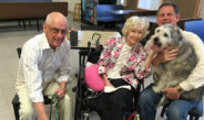 Team Approach Helped Care for Mom and Dad