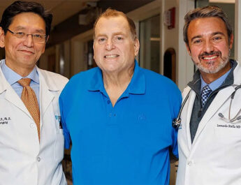 Pig Kidney Kept Man Alive For A Year While Awaiting A Human Organ Donation